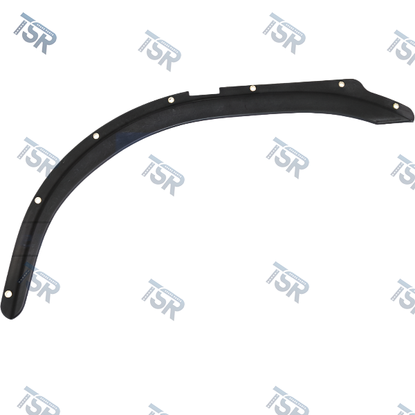 Вставка крыла переднего колеса правая (XF105, XF95 euro-3)