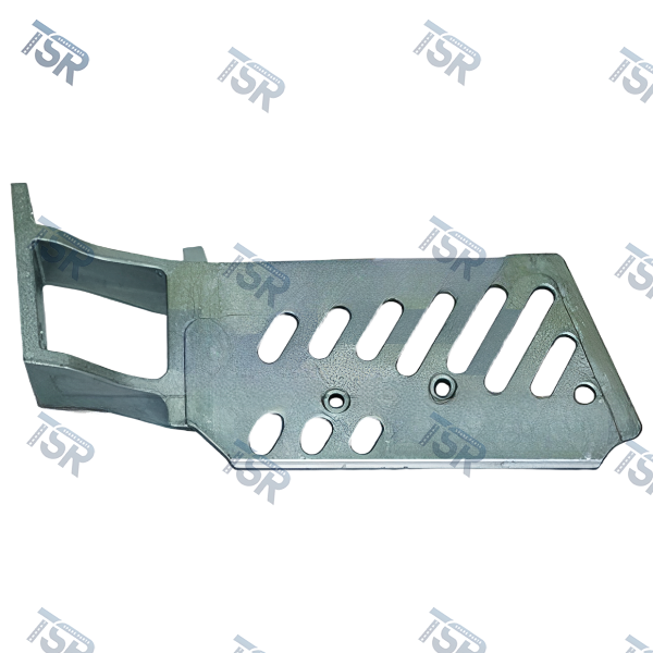 Кронштейн ступени левый (LF)