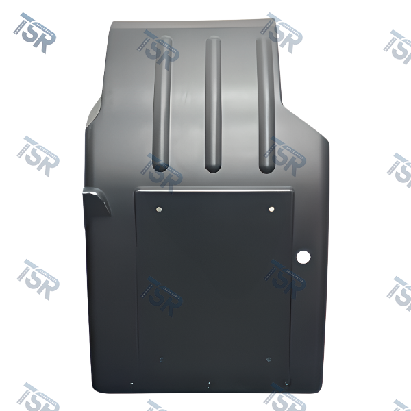 Крыло переднее левое (7.5&ndash;11 т) (LF)