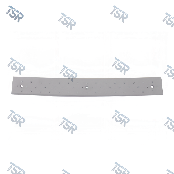 Площадка бампера пластиковая (LF)