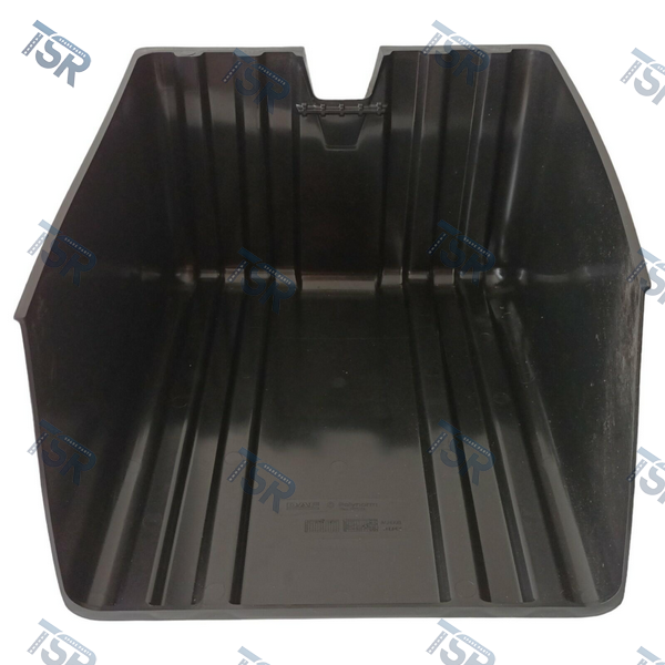 Крышка аккумулятора для  DAF LF45