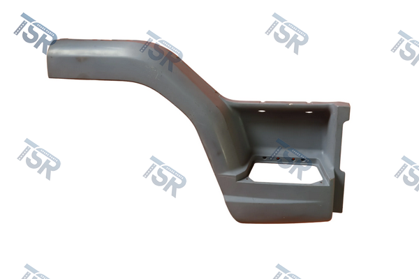 Корпус ступени правой подножки DAF LF45