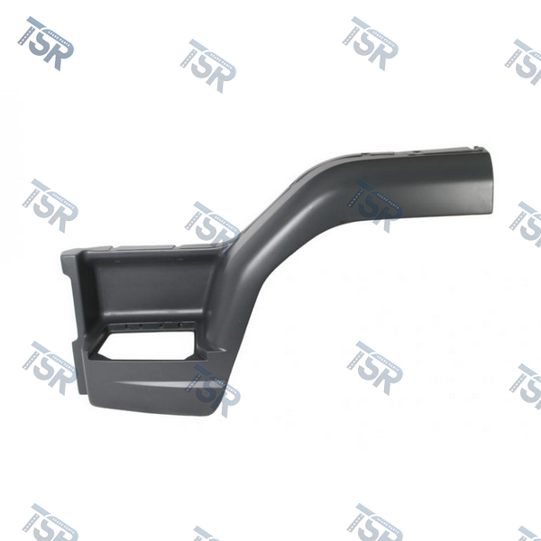 Расширитель ступени крыла левый (8&ndash;12 т) (LF с 2013г.)