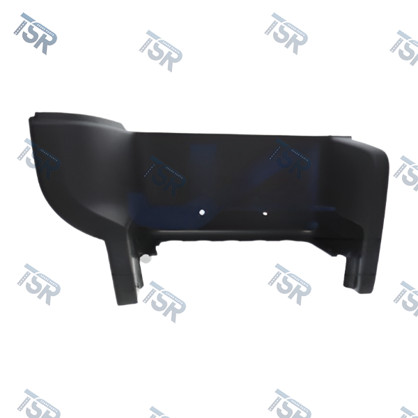 Нижняя ступень правая (строительные модели) (LF с 2013г.)