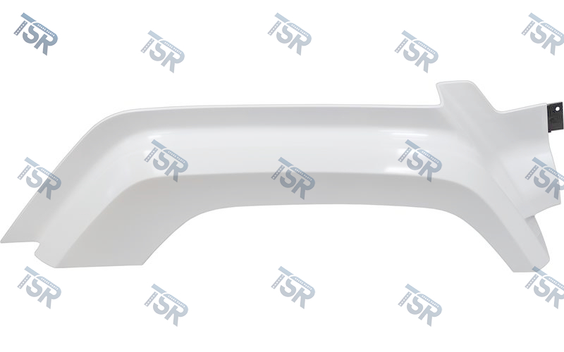 Арка колеса правая (XG XG+ 2021)