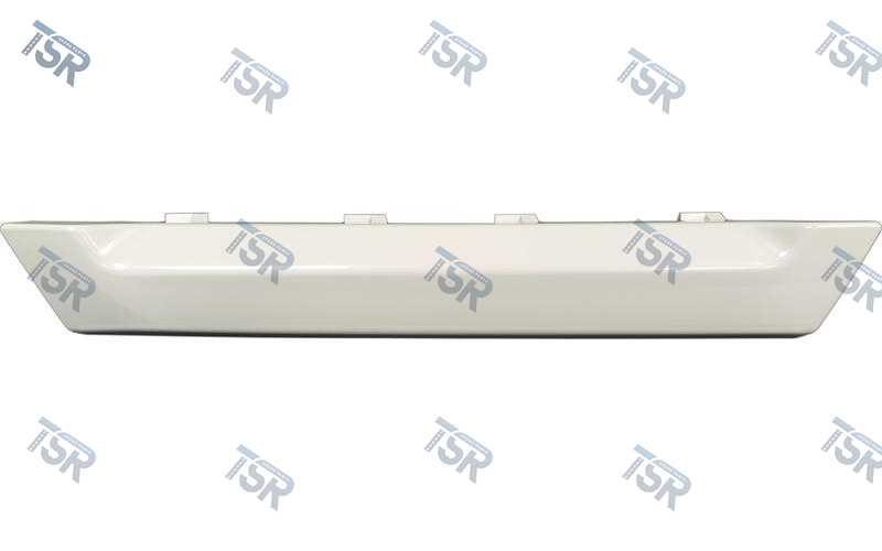 Профиль подножки левый