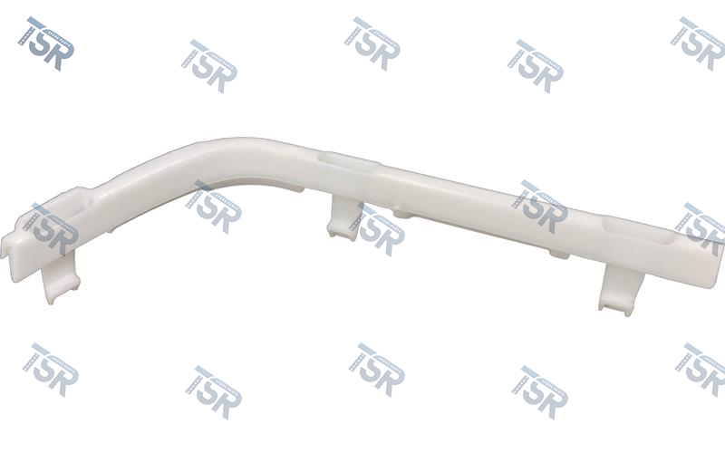 Полоса подножки левая (XG+)