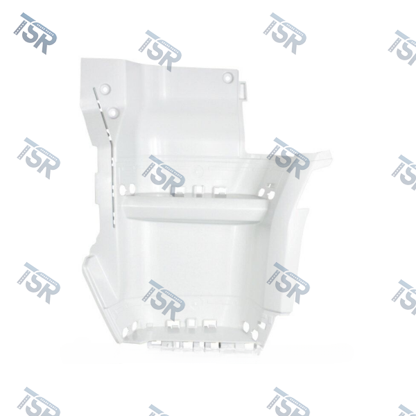 Подножка левая (XG XG+)