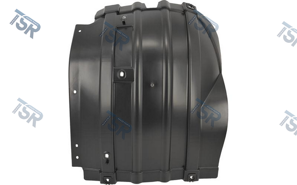 Переднее крыло центральное левое