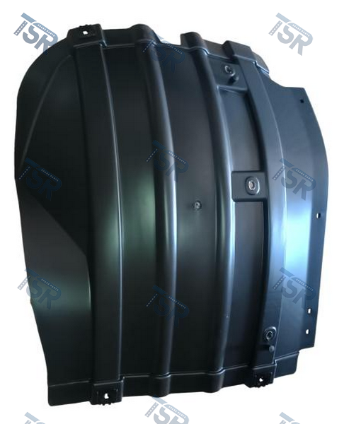 Переднее крыло центральное правое