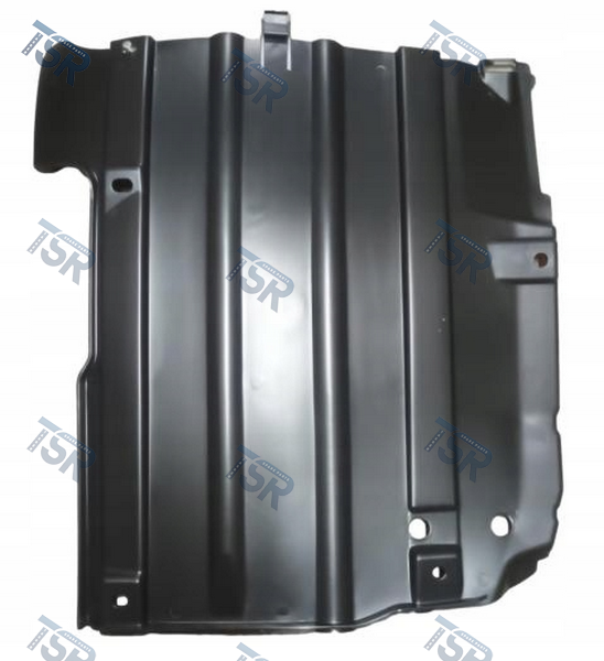 Переднее крыло переднее левое