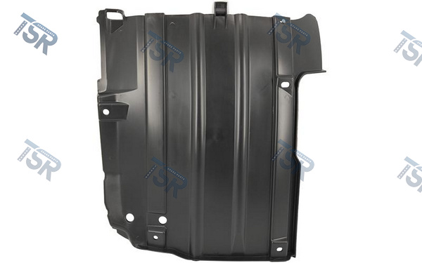 Переднее крыло переднее правое