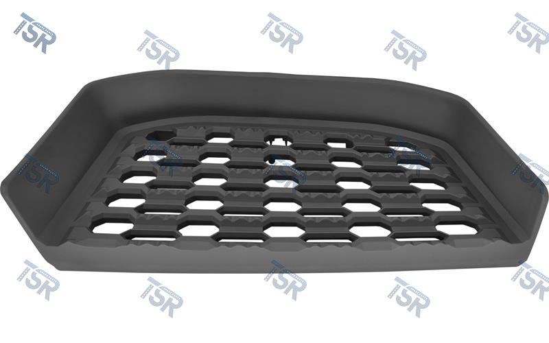 Площадка ступени верхняя правая