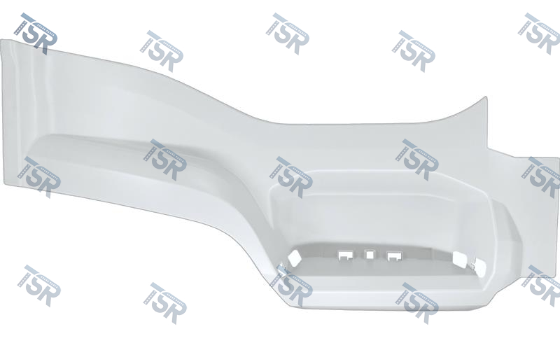 Верхняя часть крыла правая (XG XG+ 2021)