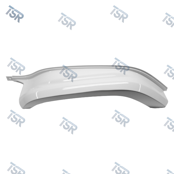 Панель облицовки задняя левая