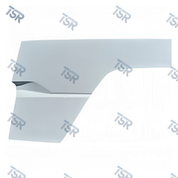 Панель облицовка задняя правая