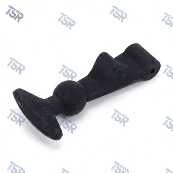 Крепление крышки АКБ DAF XF95 CF85 XF105