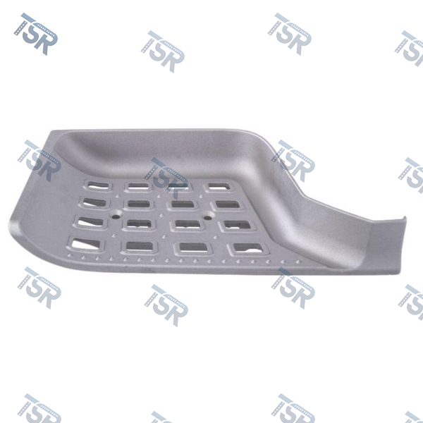 Левая накладка ступени DAF XF106