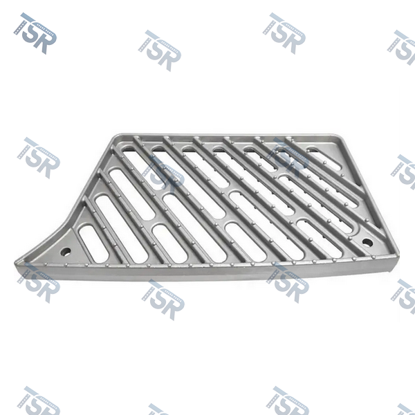 Площадка ступени левая/правая DAF LF45