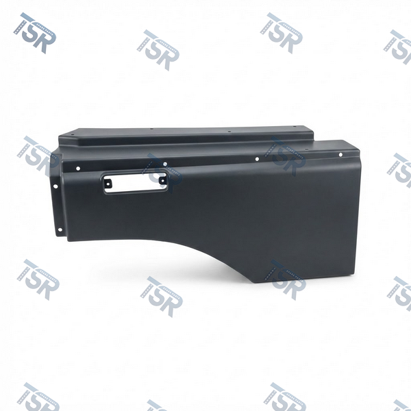 Продолжение крыла левое DAF CF85