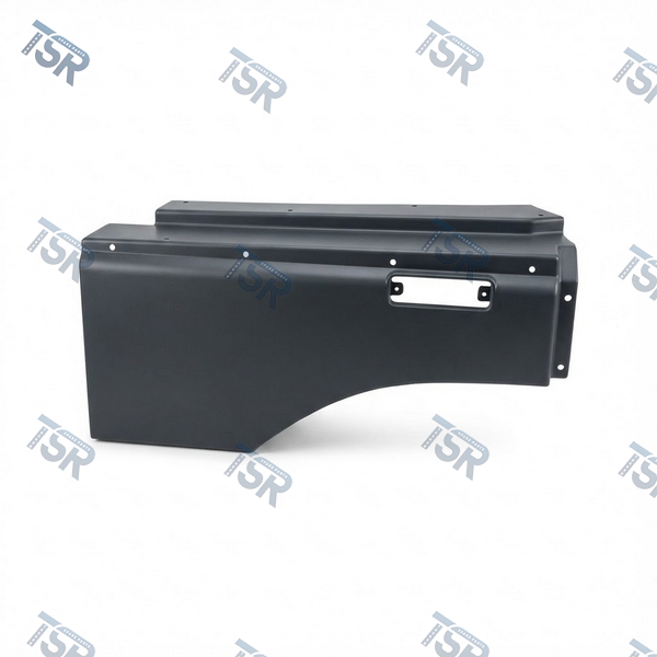 Продолжение крыла правое DAF CF85