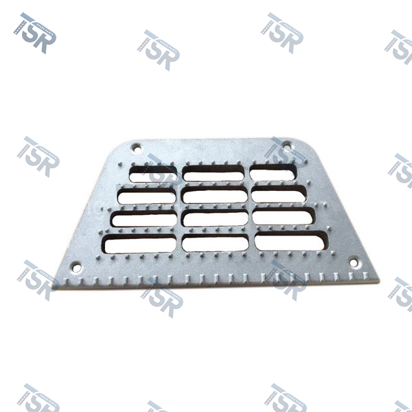 Средняя ступень левая  правая DAF XF105  XF95 леваяправая