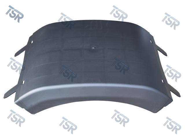 Верхняя часть крыла левая  правая (CF, XF105, XF95 euro-3)