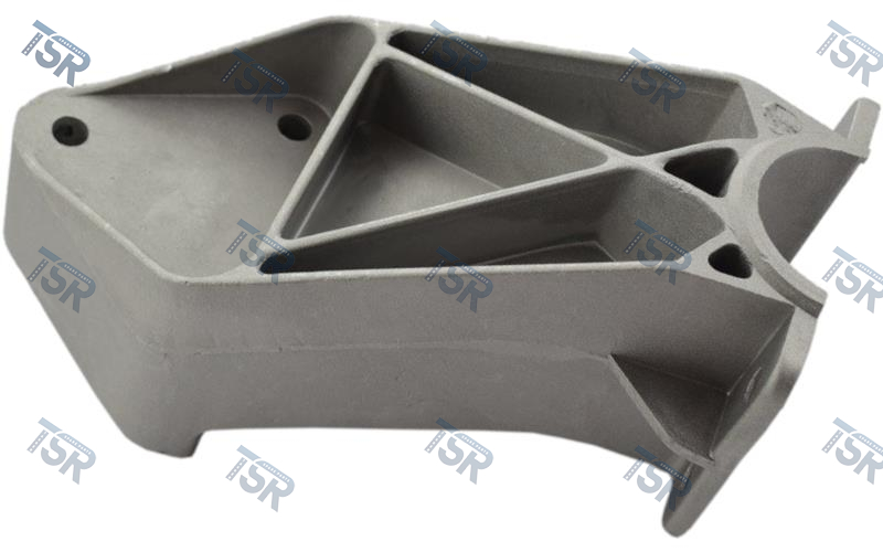 Кронштейн заднего крыла DAF  CF85  XF105  XF95 XF 106