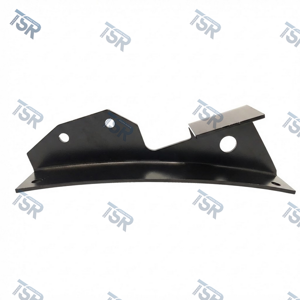 Кронштейн левого переднего  крыла DAF XF95 XF105 CF85