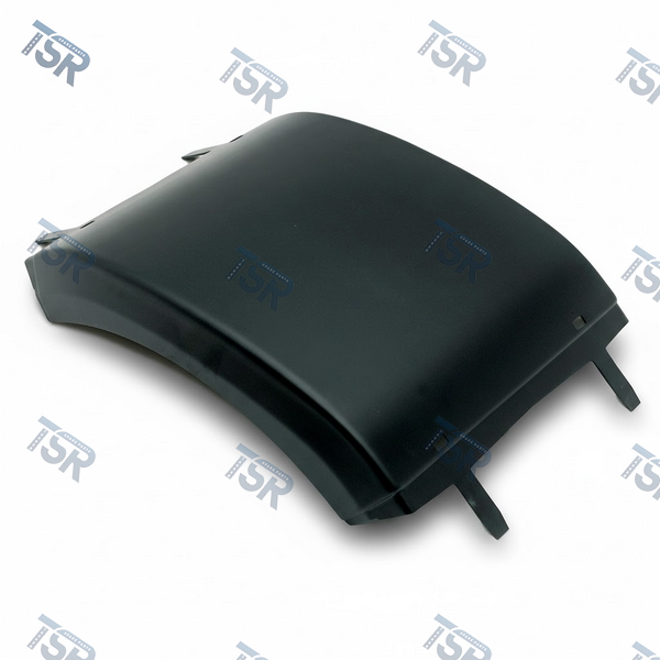 Крыло заднее верхняя часть DAF XF95 XF105 CF85