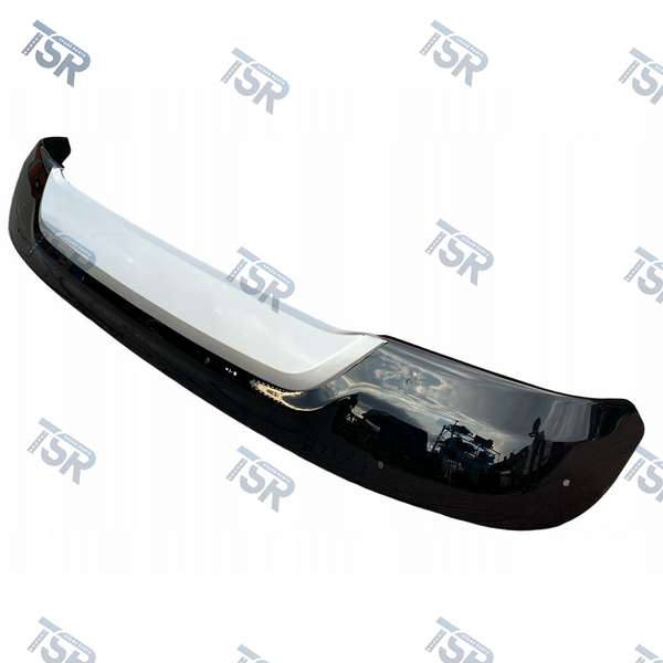 Солнцезащитный козырек DAF XF106