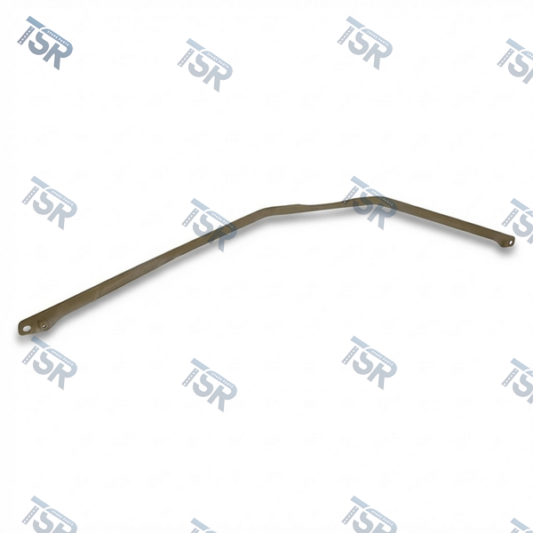 Kронштейн бампера DAF XF 106