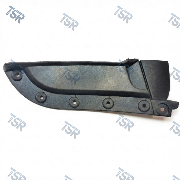 Резинка на облицовку фары правая DAF XF106