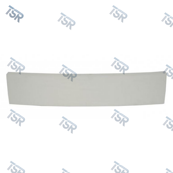 Накладка капота DAF XF106