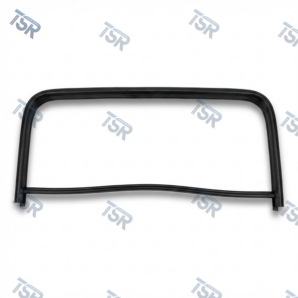 Направляющая стекла двери DAF 95XF 105XF