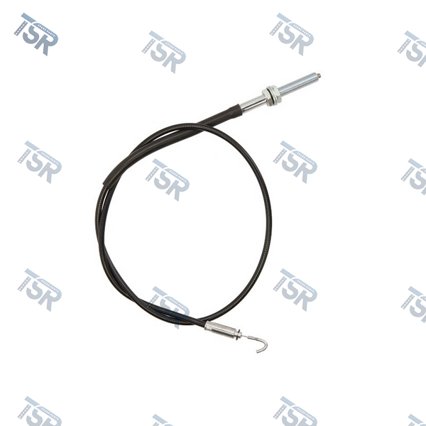 Трос инструментального ящика кабины DAF XF95 XF105 правый