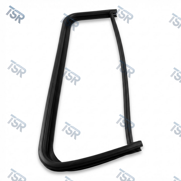 Уплотнитель форточки левой двери DAF XF105 XF95