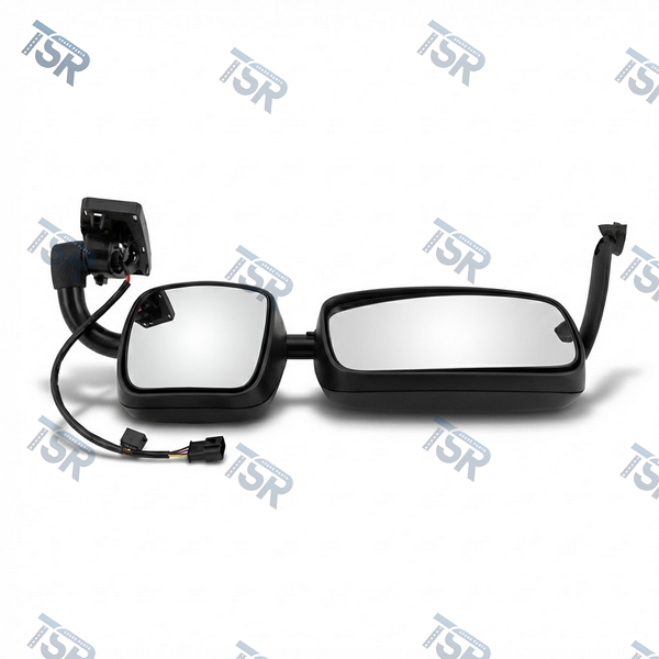 Зеркало правое DAF XF 106  Euro 6