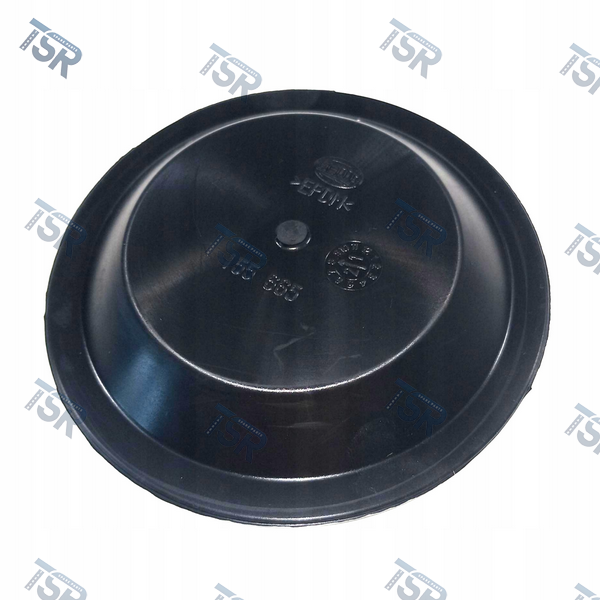 Крышка пылезащитная фары DAF XF95 XF105 CF85