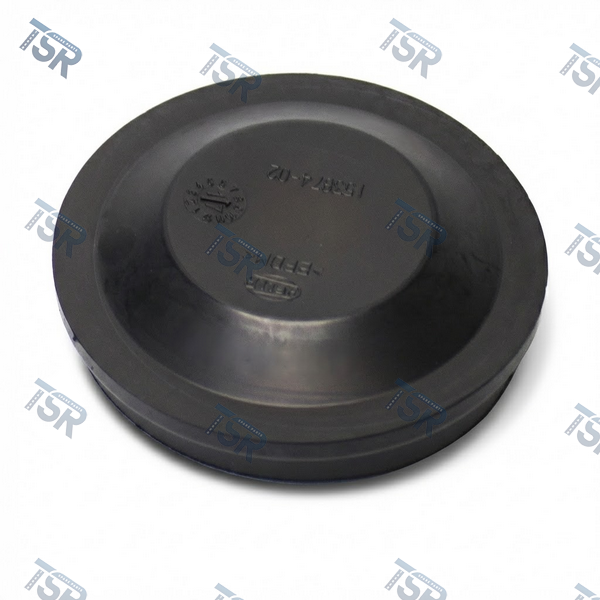 Крышка фары  D-93mm DAF XF 95 XF105 CF85