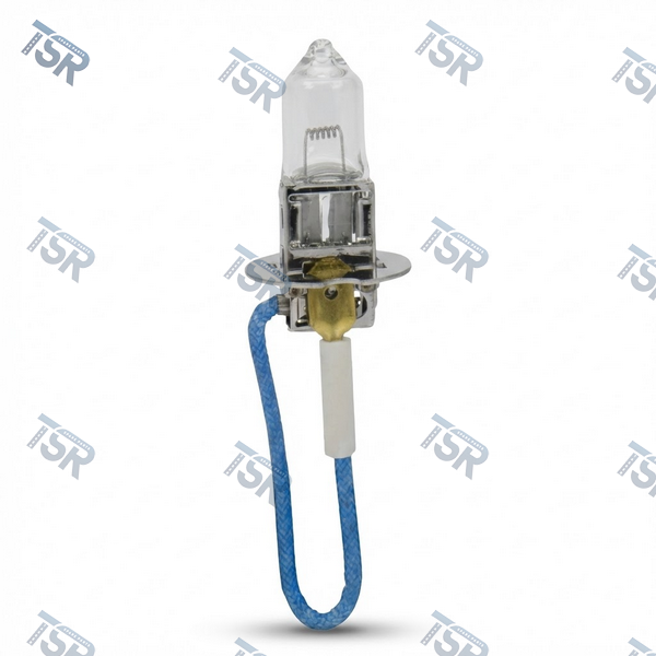 Лампа галогеновая H3 24V 70W DAF XF95 CF85