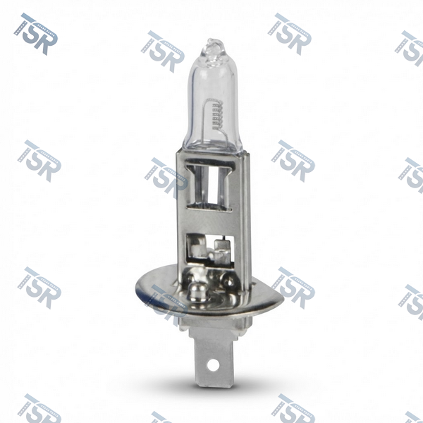 Лампа фары галогенная H1 24V 70W P14,5s DAF XF 105 XF 95 CF85