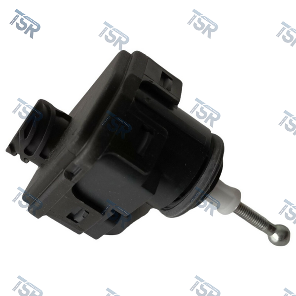 Моторчик корректора фары DAF XF95 XF 105 CF 85