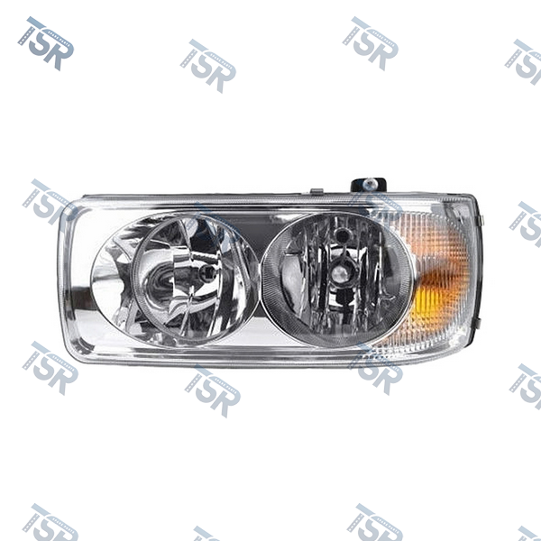 Фара DAF XF105 XF95 CF85 левая