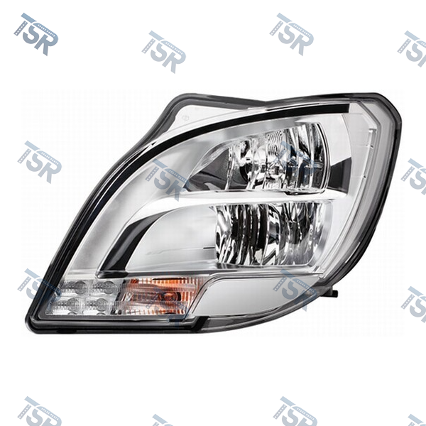 Фара DAF XF106 левая