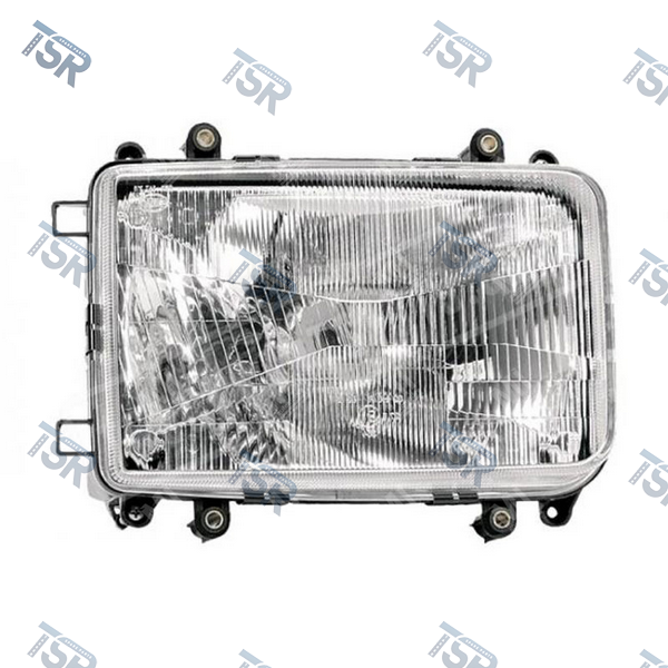 Фара DAF XF95 Euro-2 левая