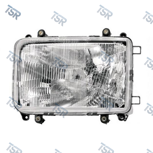 Фара DAF XF95 Euro-2 правая