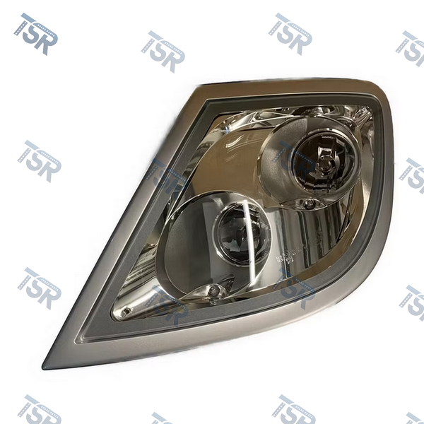 Фара в крышу (Super Space cab) DAF XF105 XF106 левая