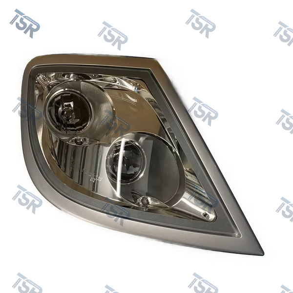 Фара в крышу (Super Space cab) DAF XF105 XF106 правая