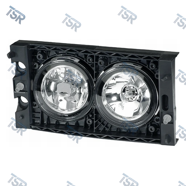 Фара противотуманная DAF XF 105 правая